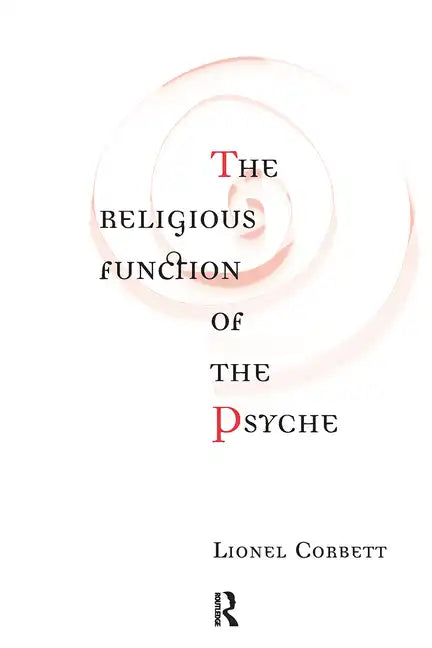The Religious Function of the Psyche - Paperback