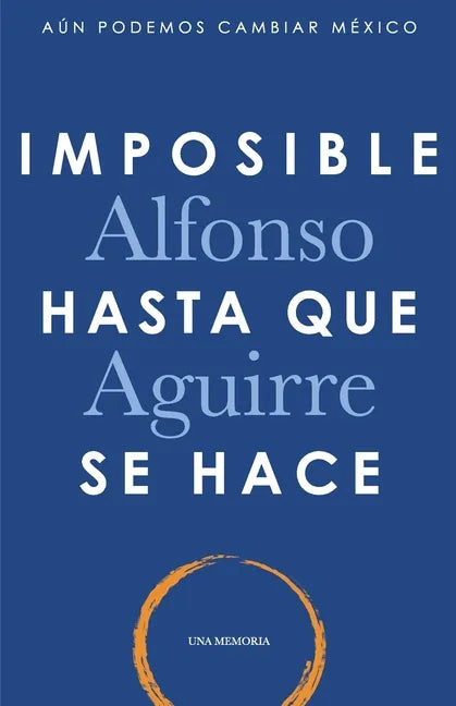 Imposible hasta que se hace - Paperback