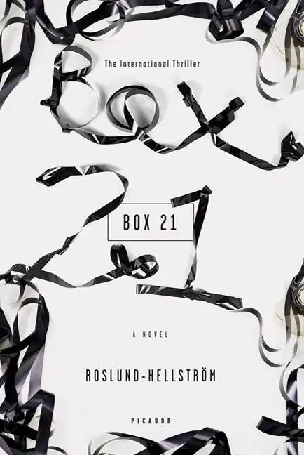 Box 21 - Paperback