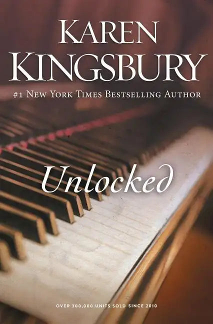 Unlocked: A Love Story - Paperback