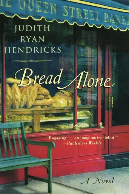 Bread Alone - Paperback