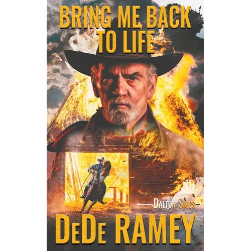 Bring Me Back to Life - Paperback