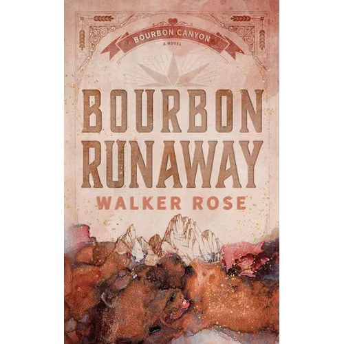 Bourbon Runaway - Paperback