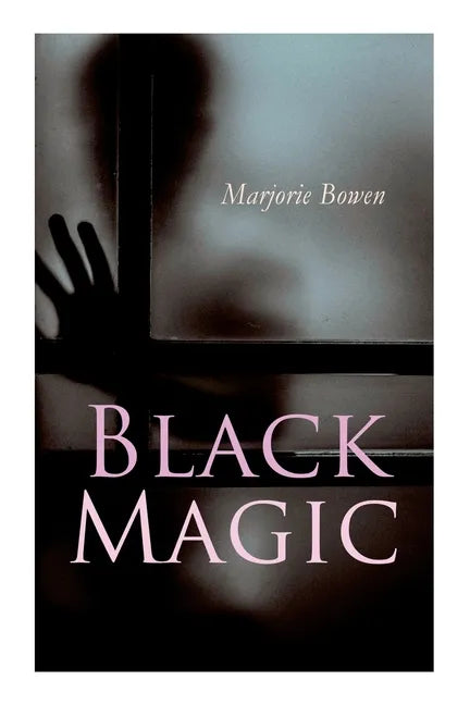 Black Magic - Paperback