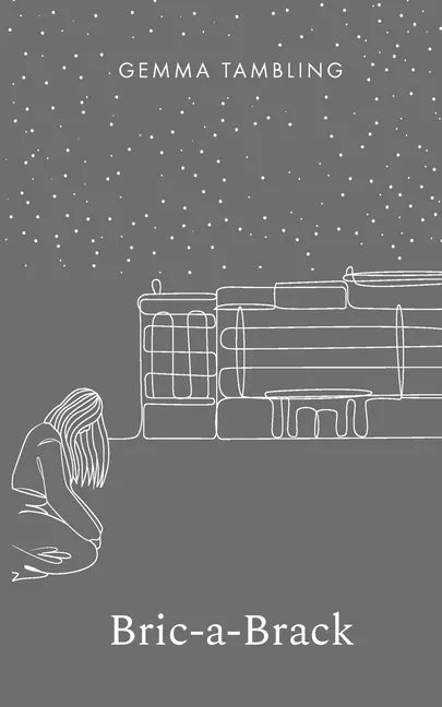 Bric-a-Brack - Paperback