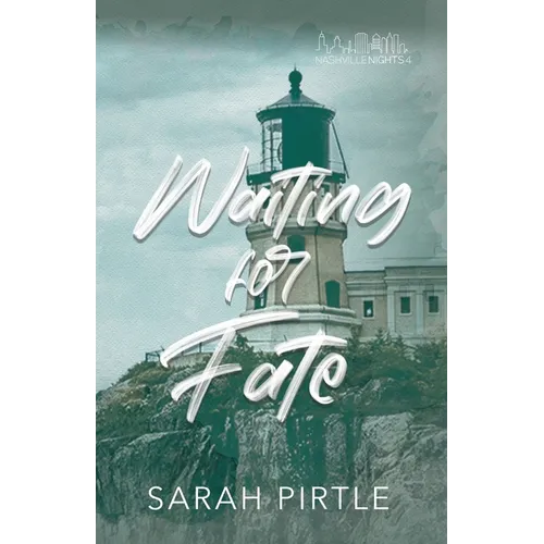 Waiting for Fate - Paperback