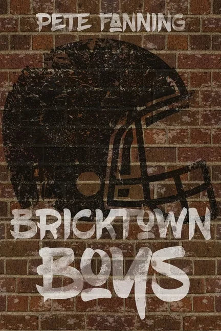 Bricktown Boys - Paperback