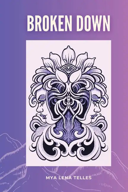 Broken Down - Paperback