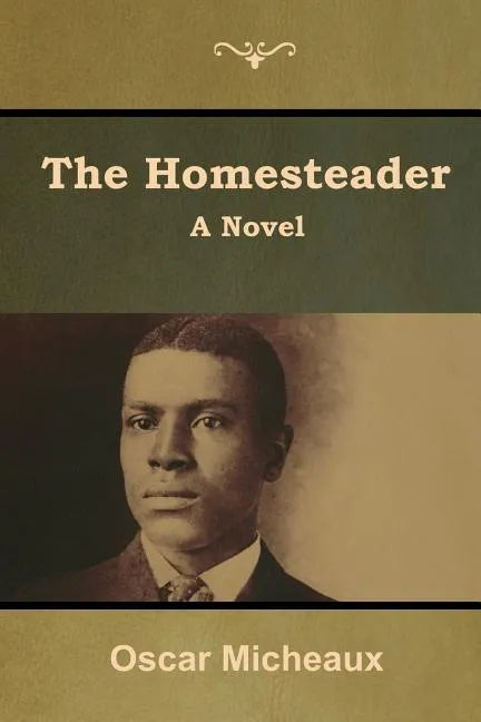 The Homesteader - Paperback