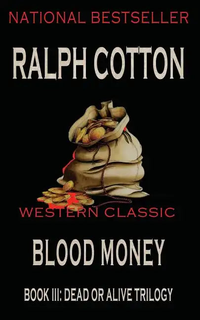 Blood Money - Paperback