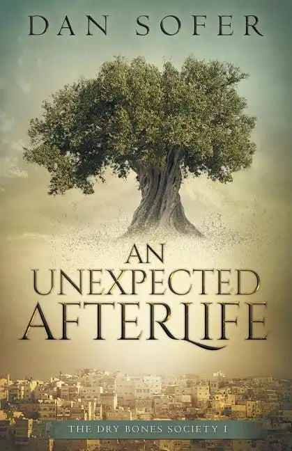 An Unexpected Afterlife - Paperback