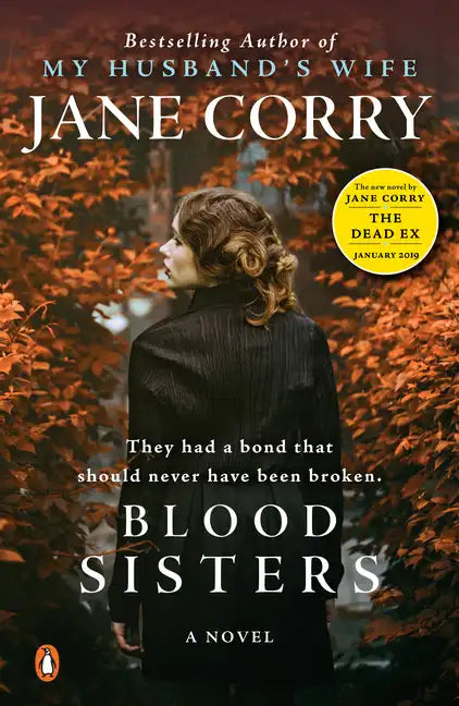 Blood Sisters - Paperback