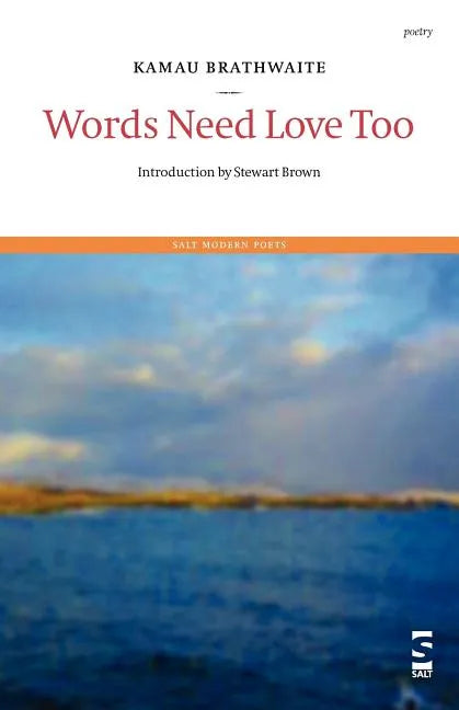 Words Need Love Too - Paperback
