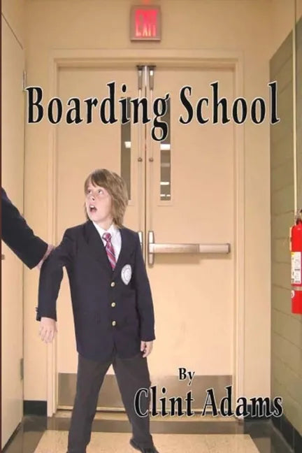 Boarding School - Paperback