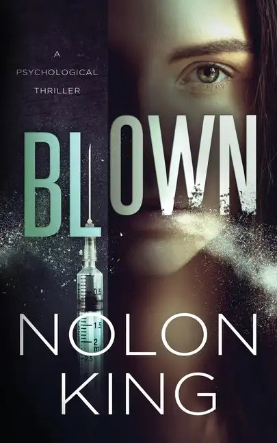 Blown - Paperback