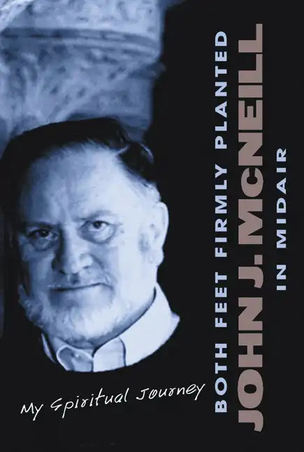 Both Feet Firmly Planted in Midair - Paperback