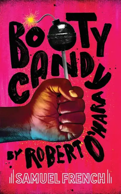 Bootycandy - Paperback