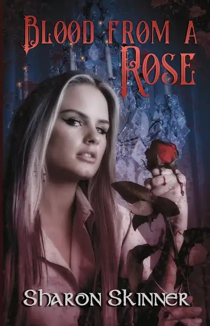 Blood From a Rose - Paperback