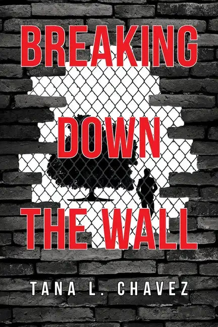 Breaking Down the Wall - Paperback