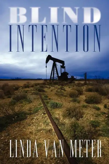 Blind Intention - Paperback