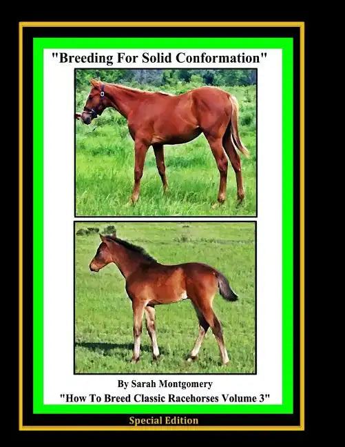 Breeding For Solid Conformation - Paperback