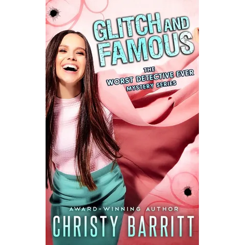 Glitch and Famous - Paperback