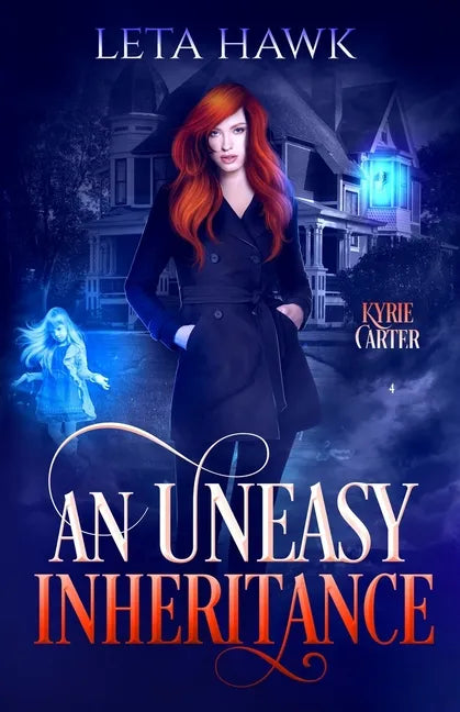 An Uneasy Inheritance - Paperback