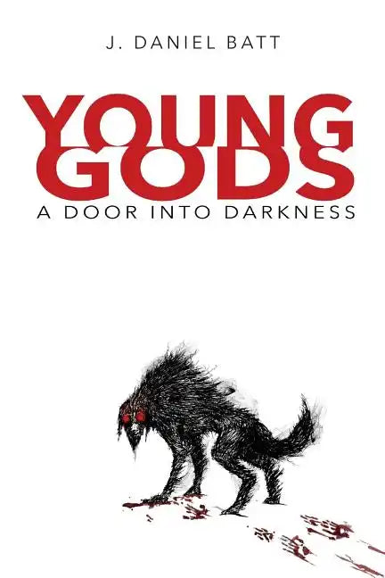 Young Gods: A Door into Darkness - Paperback