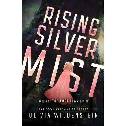 Rising Silver Mist - Paperback