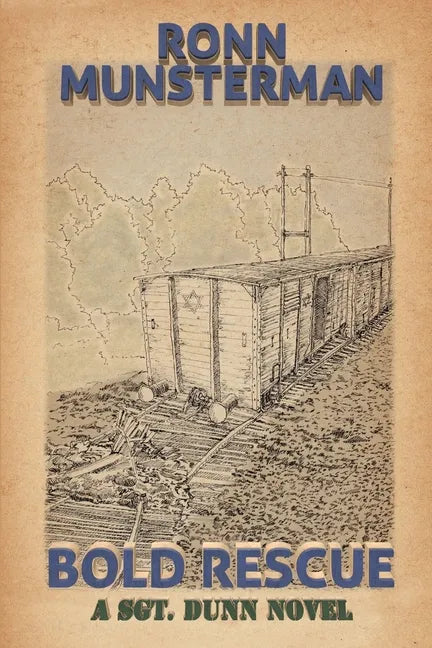 Bold Rescue - Paperback