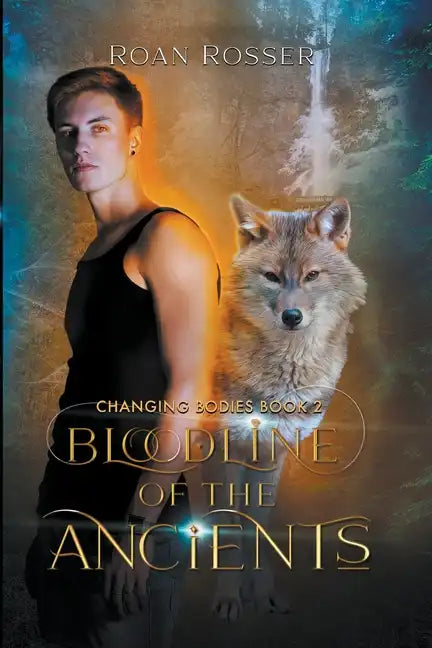 Bloodline of the Ancients - Paperback