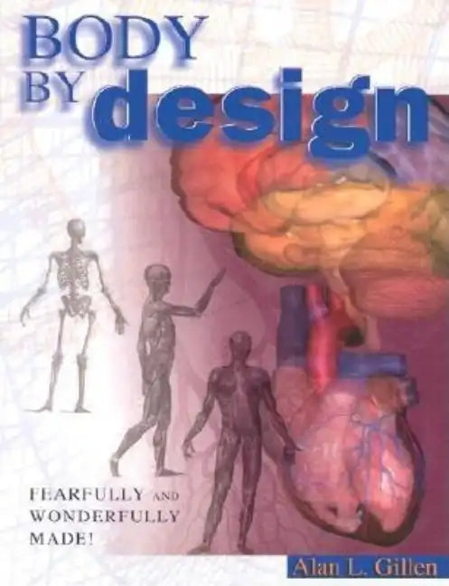 Body by Design - Paperback