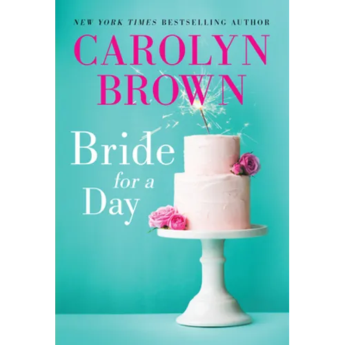 Bride for a Day - Paperback
