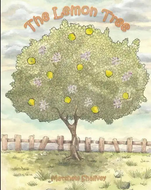 The Lemon Tree - Paperback