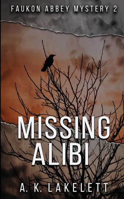 Missing Alibi - Paperback