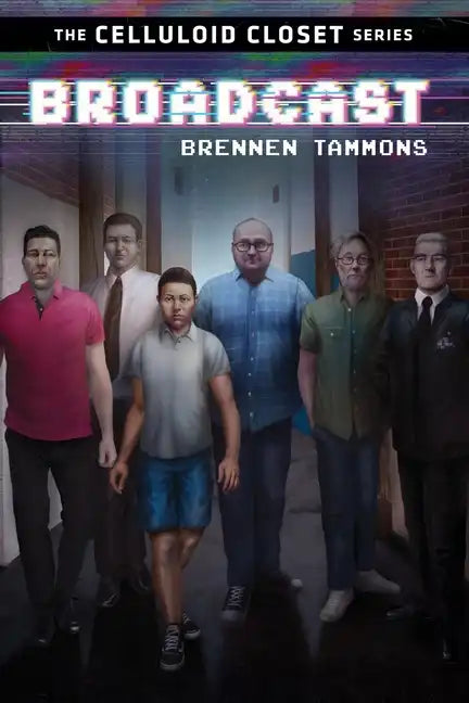 Broadcast - Paperback