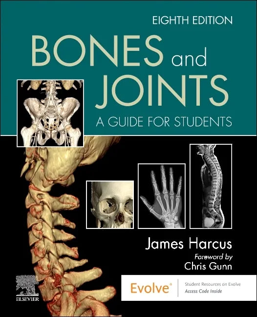 Bones and Joints: A Guide for Students - Paperback