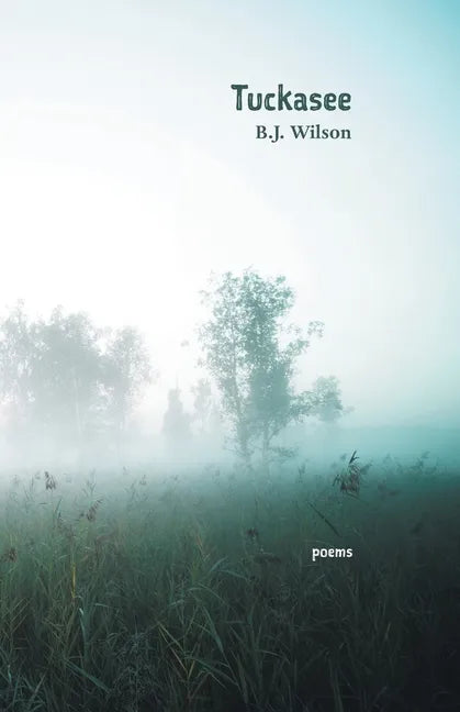 Tuckasee - Paperback