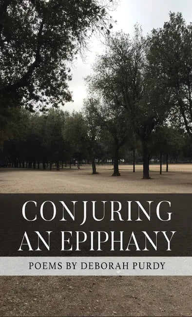 Conjuring an Epiphany - Hardcover