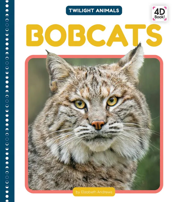 Bobcats - Library Binding