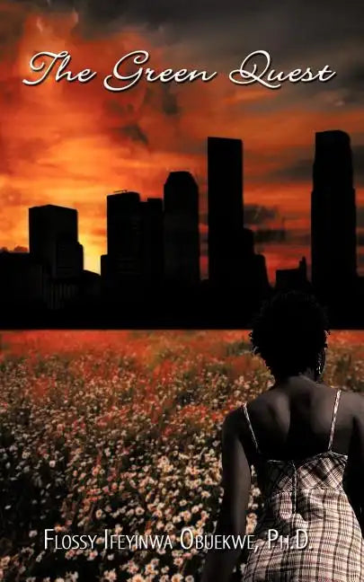 The Green Quest - Paperback