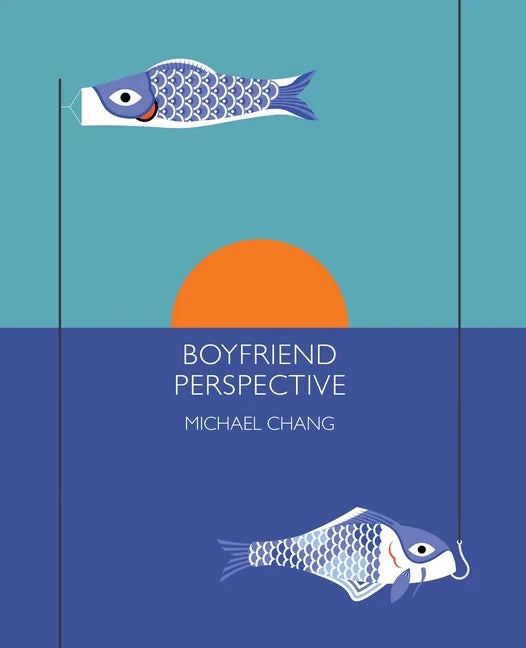 Boyfriend Perspective - Paperback