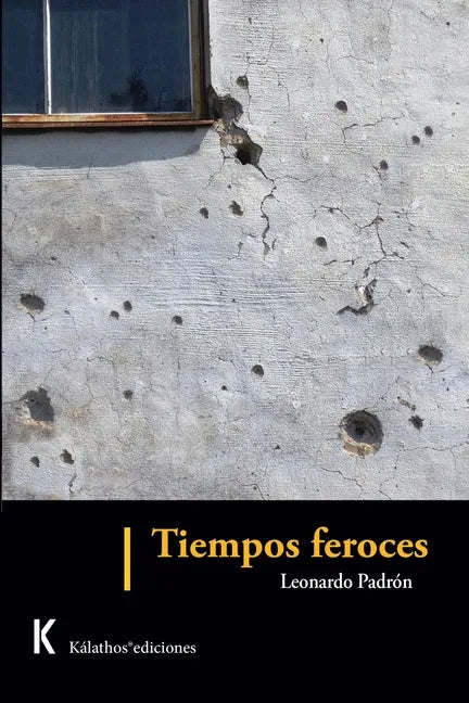 Tiempos feroces - Paperback