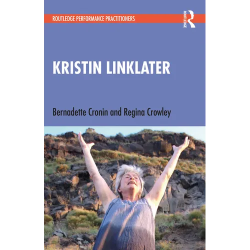 Kristin Linklater - Paperback