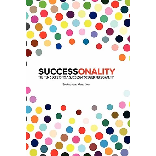 Successonality - Paperback