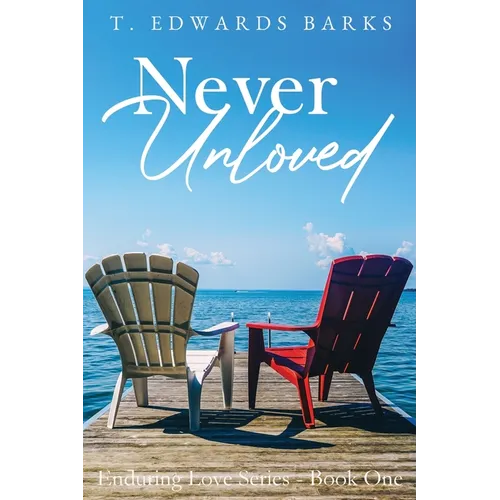 Never Unloved - Paperback