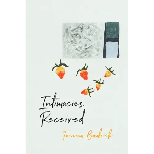 Intimacies, Received - Paperback