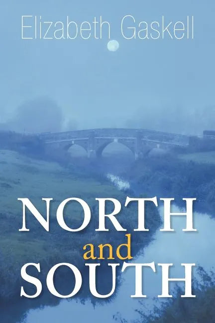 North and South - Paperback