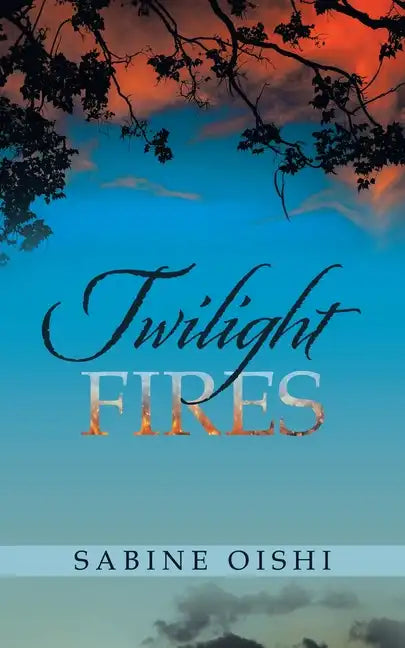 Twilight Fires - Paperback