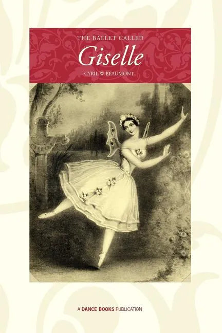 The Ballet Called Giselle - Paperback
